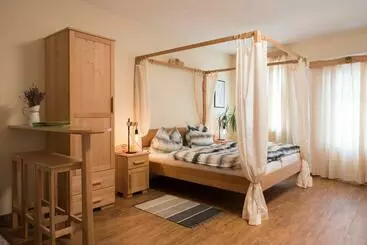 Pansiyon Heurigengasthof Prinz