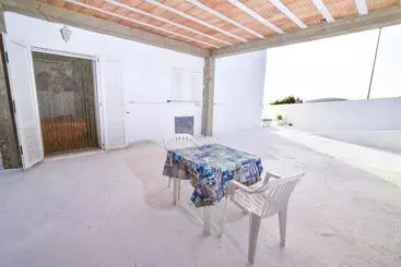 ペンション Solemareponza Casa Maria