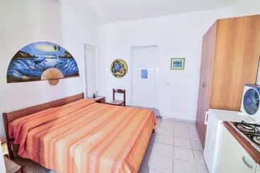 Majatalo Solemareponza Casa Maria