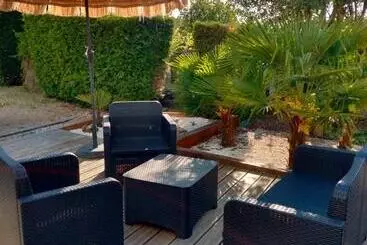 ベッドアンドブレックファースト Le Jack