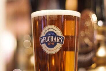 فندق فئة نجمة واحدة Royal Oak