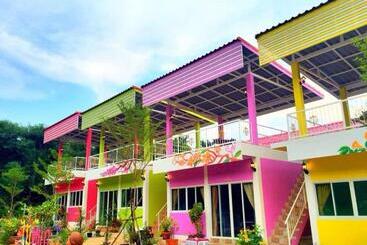 هتل Maiyok Resort