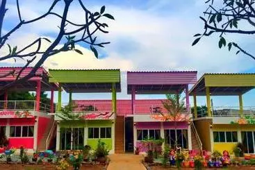 Hotel Maiyok Resort