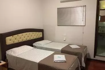 ホテル Marcos Palace