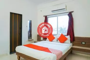 Hotel Oyo 37769  Chaitanya