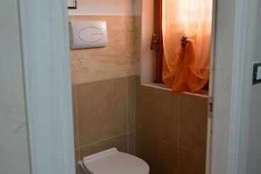 Il Sentiero Lorica B&b