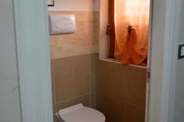 Il Sentiero Lorica B&b