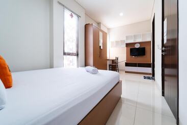 Pensió Koolkost Near Aeon Mall Bsd