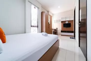 Pension Koolkost Near Aeon Mall Bsd
