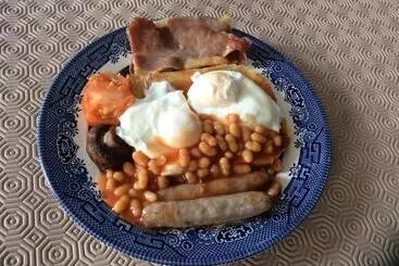 ペンション Mill Farm B&b