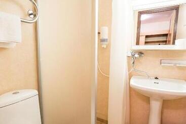 Budget Hotel Raahe