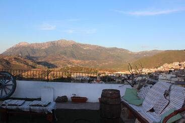 B&b Il Portico Orgosolo