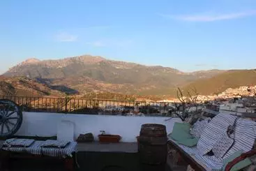 B&b Il Portico Orgosolo