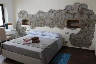 B&b Il Portico Orgosolo