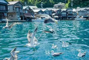 Bed and Breakfast Cafe & Bb Guri