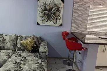 Bed and Breakfast Obaa Sima Guest House