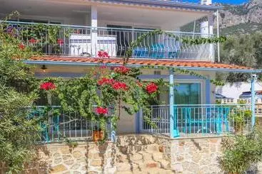 هتل آپارتمان Ceylan Boutique House