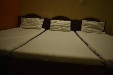 Hotel Har Ki Pauri