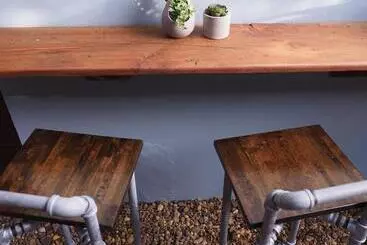 ホテル Luck Esan Loft