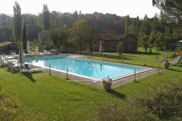 호텔 Ospitaletto49