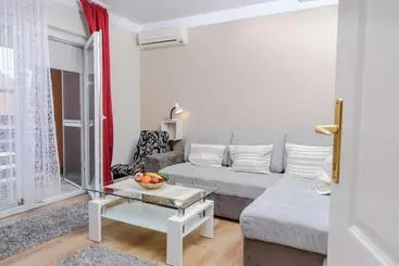 Hotel Zenubia
