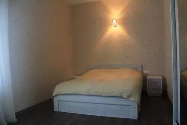 پانسیون Guest House Fifty