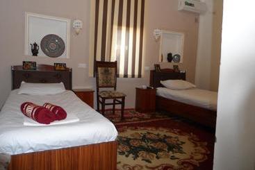 Pensione Khiva Mirza Bobur Guest House
