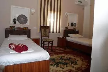Pension  Khiva Mirza Bobur Guest House