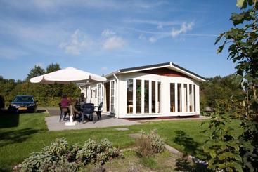 Resort Twente 6 Persons