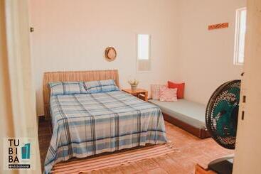 Tubiba Hostel