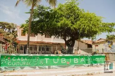 Tubiba Hostel