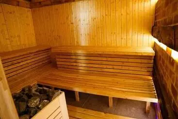 Casa Poveste Pensiunea Muzeu