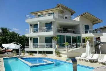 Pension Camboinhas Beach Pousada