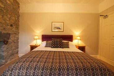 بنسيون Dolffanog Fawr