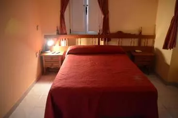 Pension Hostal Parador Peñavera