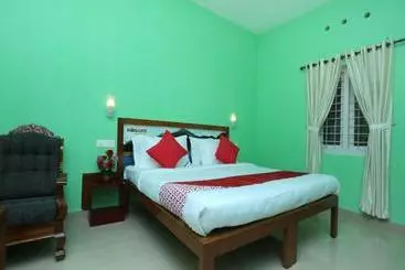 Pension Konark Homestay