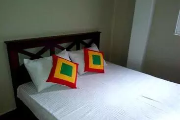 ペンション Osheen Family Guest House