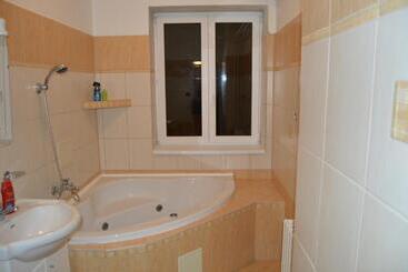 Pensionat Penzion Paradise