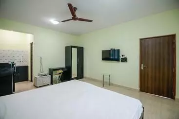 Pensjonat Sunshine Park Homes