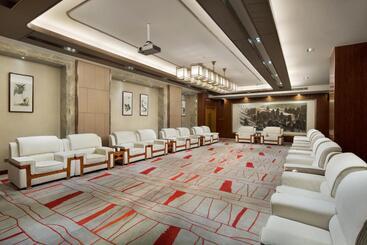 Pensão Zhangjiajie Huatian