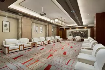 Majatalo Zhangjiajie Huatian