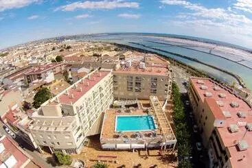 Appartements Aguas Salinas