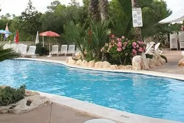 Apartamentos Del Rey