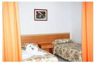 Apartamentos Del Rey