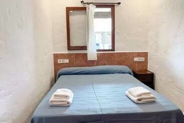 Binivell Park   Caliu Apartments