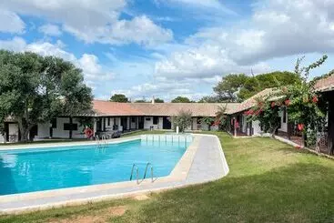 Binivell Park   Caliu Apartments