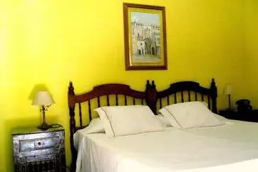 Отель Casa Imperial