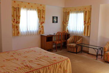 酒店 Conde De Badaran