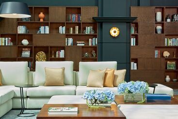 Hotel Fairmont St Andrews  Scotland