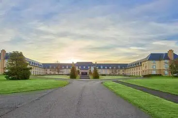 Hotel Fairmont St Andrews Scotland